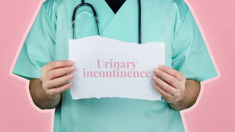 Guide to Urinary Incontinence And Its Types